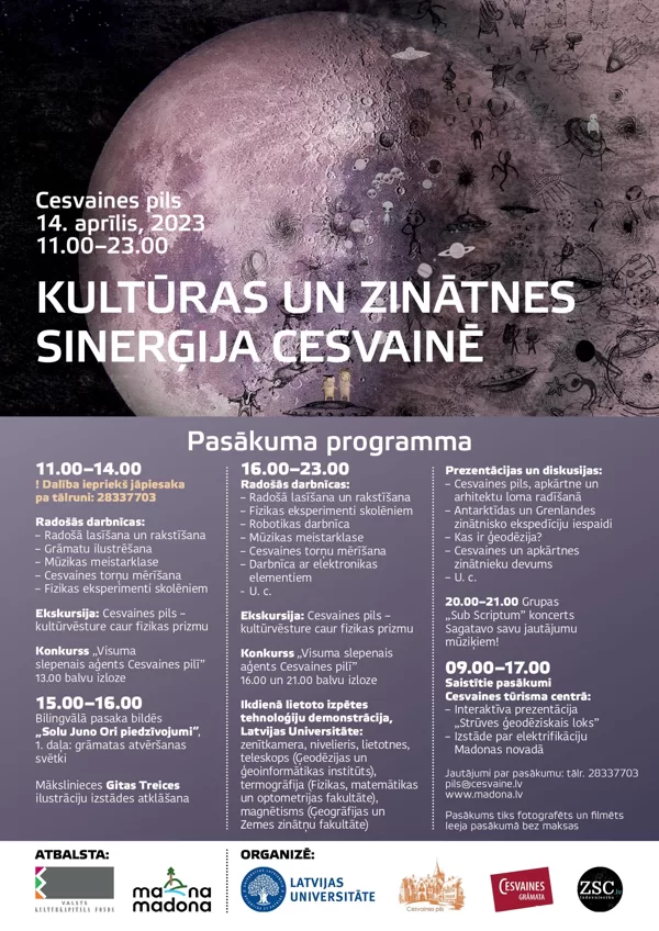 Informācija